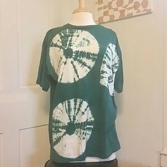 oversized beach cover up